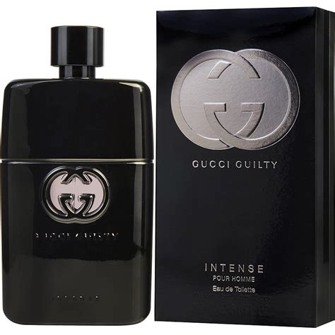 gucci guilty intense fragrance net|Gucci Guilty intense best price.